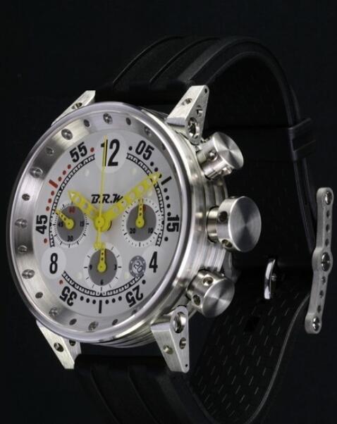 Replica BRM Watch V12-44 Men V12-44-BG-AJ Replica BRM Watch V12-44 Men V12-44-BG-AJ